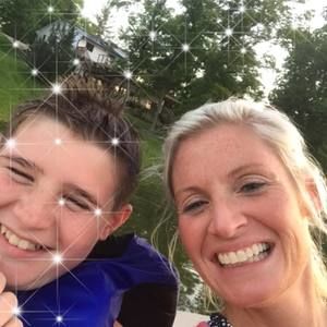 Meet your Posher, Suzanne